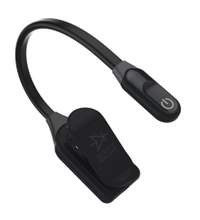 WonderFlex Light, Black
