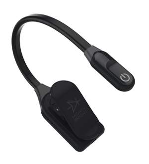 WonderFlex Light, Black