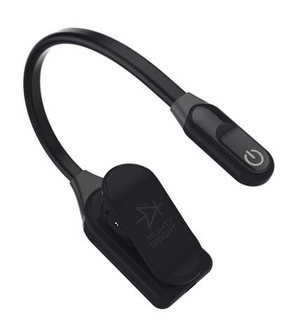 WonderFlex Light, Black