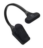 NuFlex Light, Black Product Image