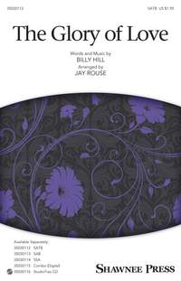 Billy Hill: The Glory of Love