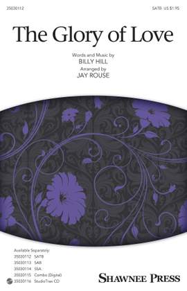 Billy Hill: The Glory of Love