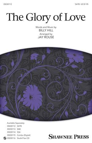 Billy Hill: The Glory of Love