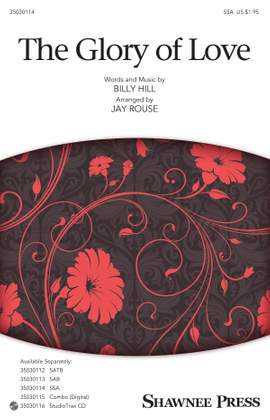 Billy Hill: The Glory of Love