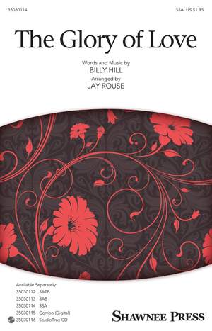 Billy Hill: The Glory of Love