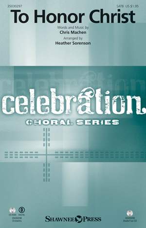 Chris Machen: To Honor Christ