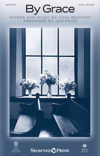 Vicki Bedford: By Grace