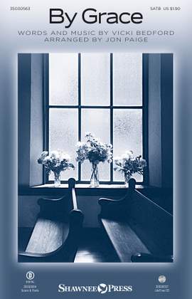 Vicki Bedford: By Grace
