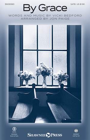 Vicki Bedford: By Grace