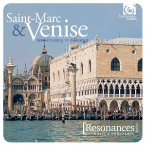 San Marco & Venice