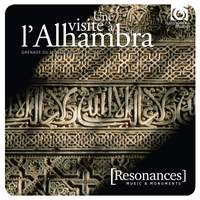 Alhambra, a musical tour