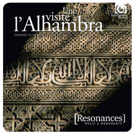 Alhambra, a musical tour
