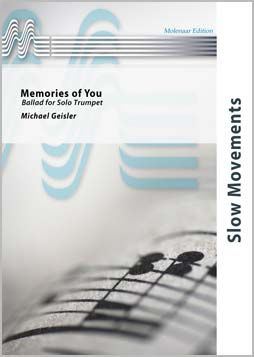 Michael Geisler: Memories of You