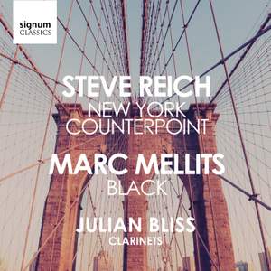 Steve Reich & Marc Mellits