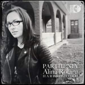 Parthenia