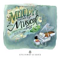 Melody’s Mostly Musical Day