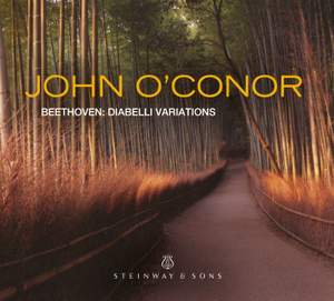 Beethoven: Diabelli Variations, Op. 120