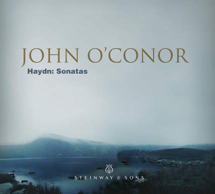 Haydn: Sonatas