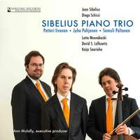 Sibelius Piano Trio