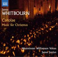 James Whitbourn: Carolae