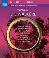 Wagner: Die Walküre