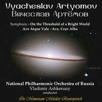 Artyomov: Symphony