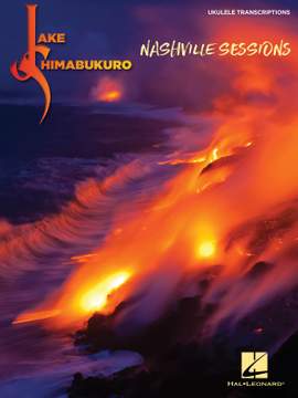 Jake Shimabukuro: Jake Shimabukuro - Nashville Sessions