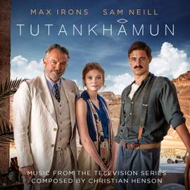 Tutankhamen