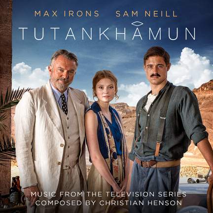 Tutankhamen