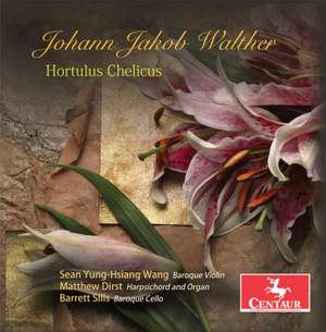 Walther, Ja: Hortulus Chelicus