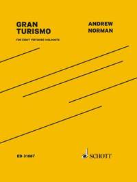 Norman, A: Gran Turismo