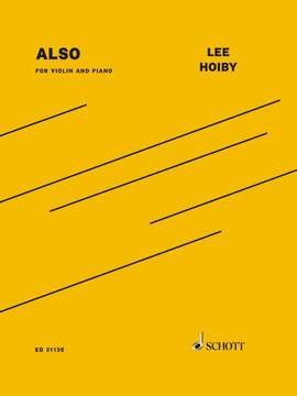 Hoiby, L: Also