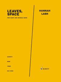 Lash, H: Leaves, Space