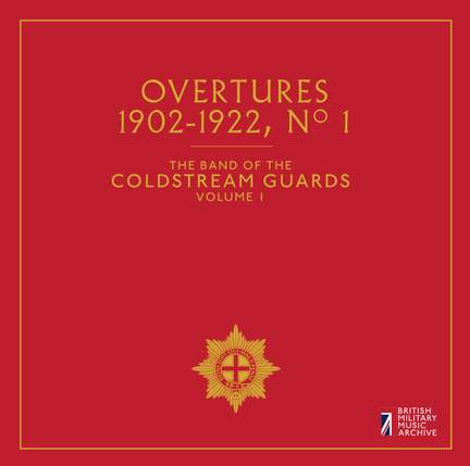 Overtures 1902-22 No. 1: Vol. 1