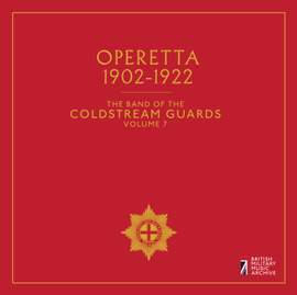 Operetta 1902-22: Vol. 7