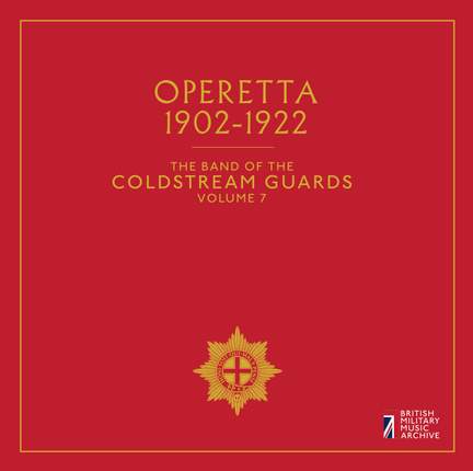 Operetta 1902-22: Vol. 7