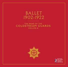 Ballet 1902-22: Vol. 8