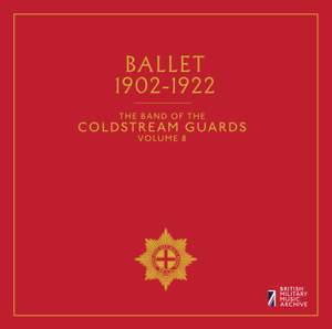 Ballet 1902-22: Vol. 8