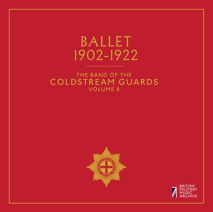 Ballet 1902-22: Vol. 8