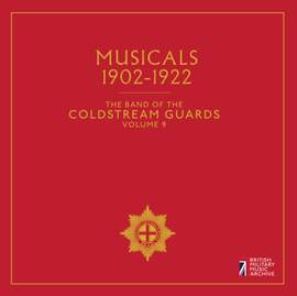 Musicals 1902-22: Vol. 9