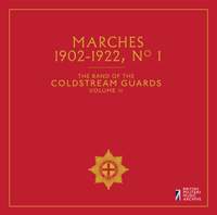 Marches 1902-22 No. 1: Vol. 11