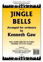 Kenneth Gaw: Jingle Bells