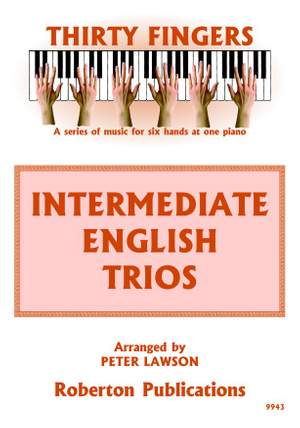 Peter Lawson: Thirty Fingers Intermediate English