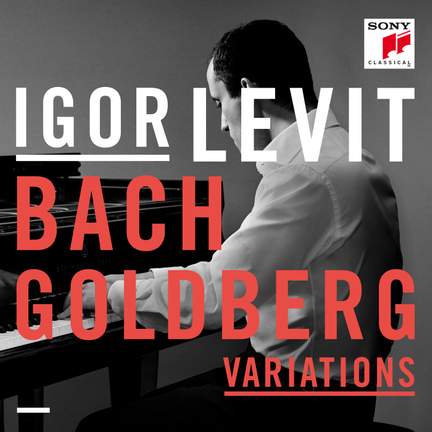 Bach, J S: Goldberg Variations, BWV988