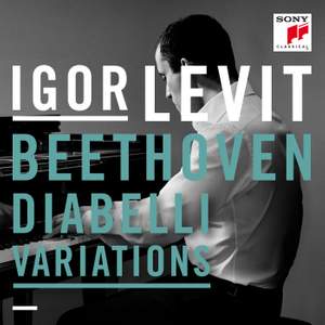 Beethoven: Diabelli Variations, Op. 120