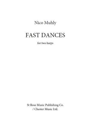Nico Muhly: Fast Dances