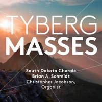 Marcel Tyberg: Masses