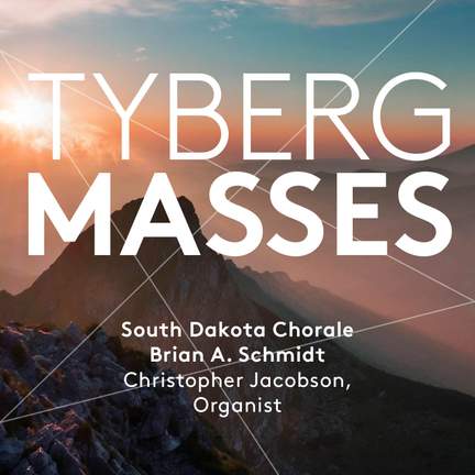 Marcel Tyberg: Masses