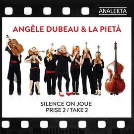 Silence On Joue - Take 2