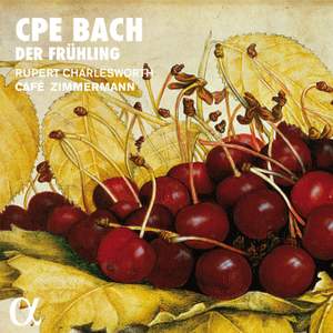 CPE Bach: Der Frühling